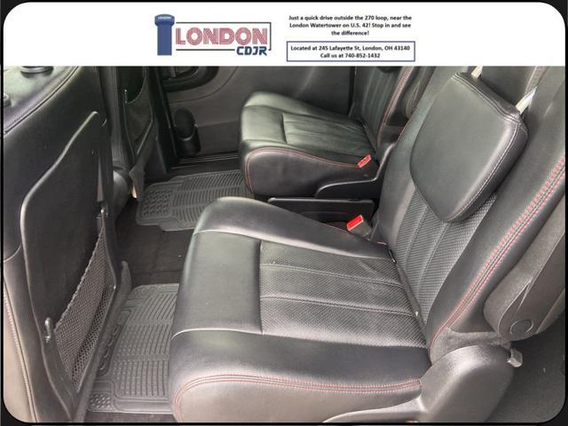 used 2019 Dodge Grand Caravan car, priced at $18,995