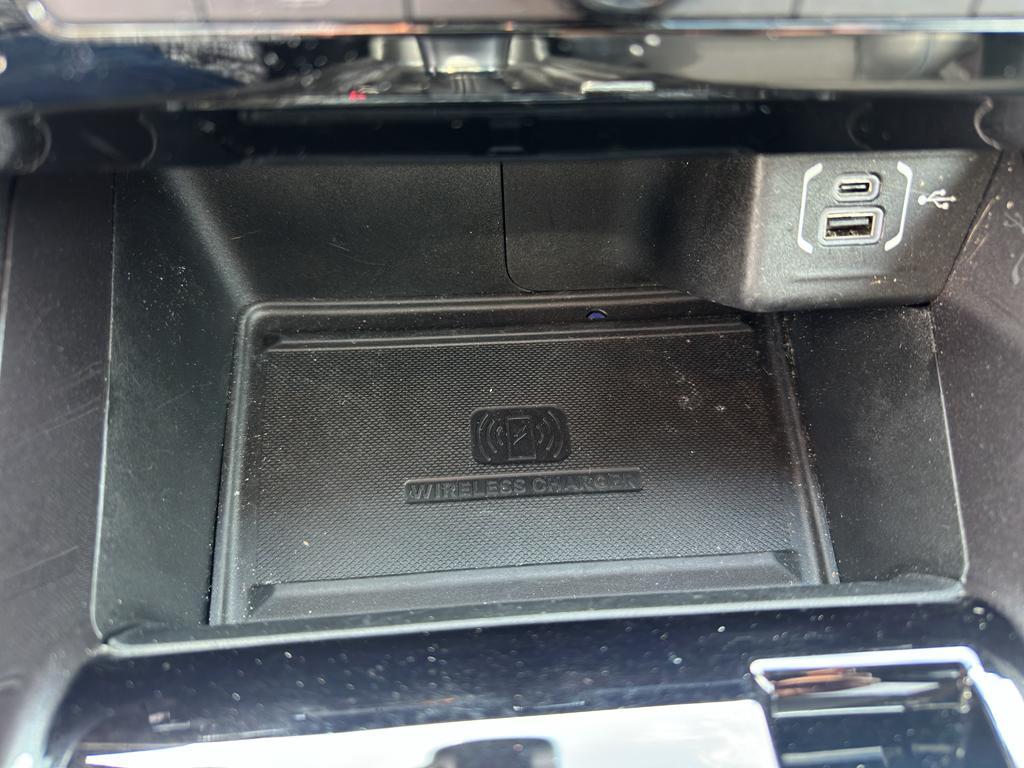 used 2023 Jeep Compass car, priced at $22,695
