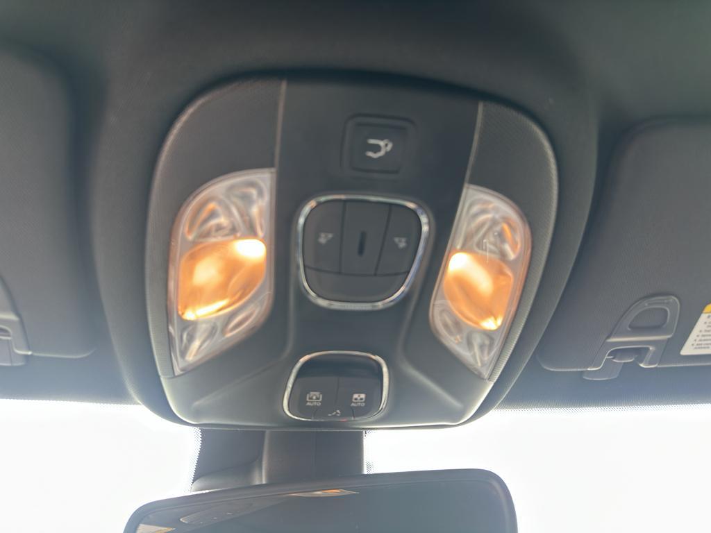 used 2023 Jeep Compass car, priced at $22,695