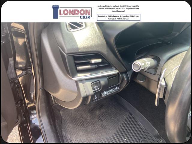 used 2022 Cadillac CT4-V car, priced at $38,495