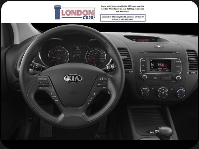 used 2015 Kia Forte Koup car, priced at $10,000