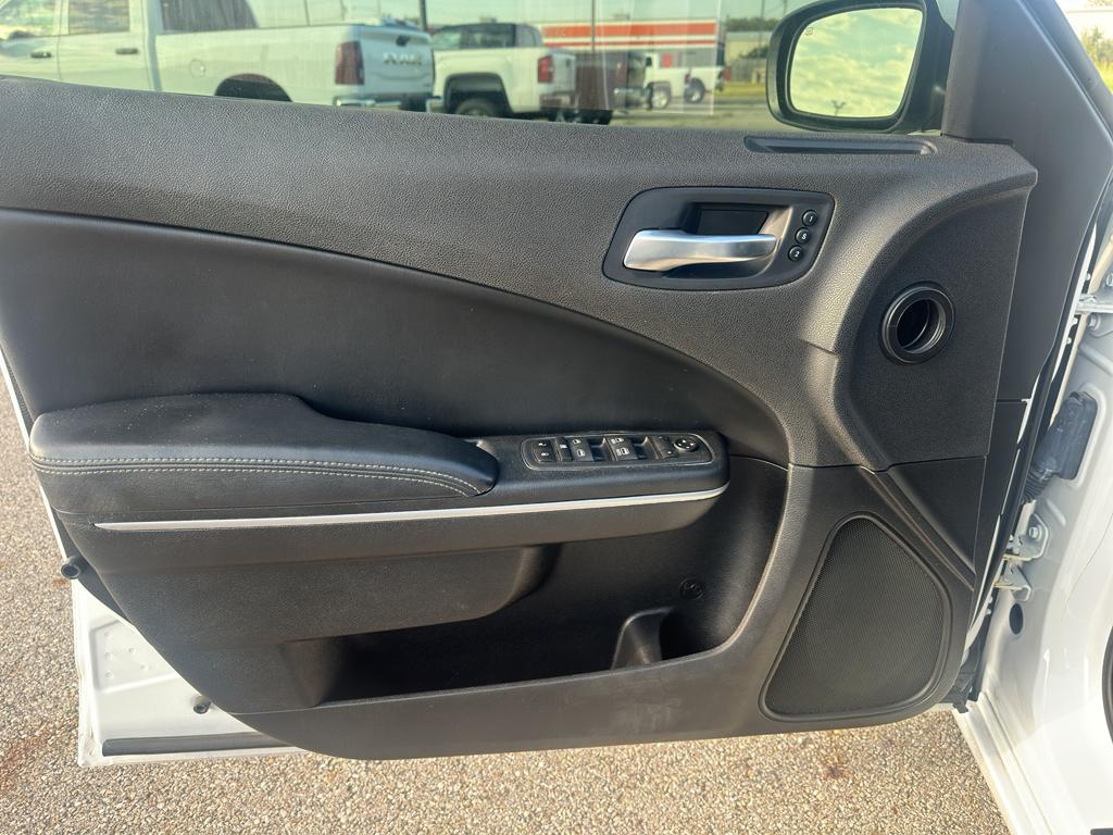 used 2020 Dodge Charger car, priced at $15,900