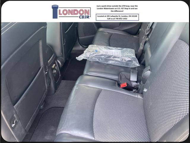 used 2020 Dodge Journey car, priced at $18,095