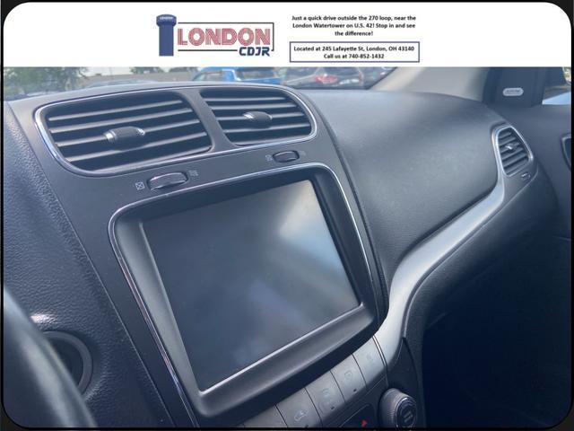 used 2020 Dodge Journey car, priced at $18,095