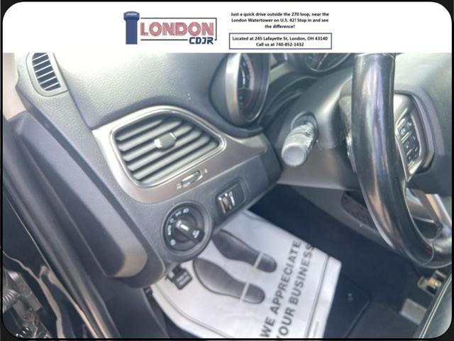 used 2020 Dodge Journey car, priced at $18,095