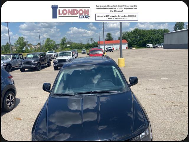 used 2020 Dodge Journey car, priced at $18,095