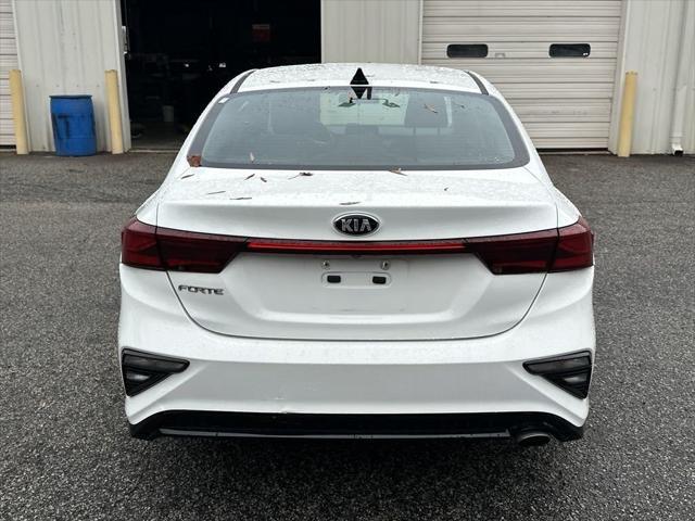 used 2019 Kia Forte car, priced at $10,998