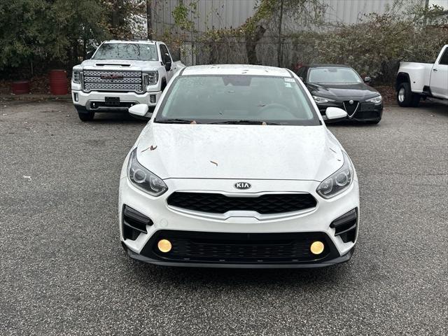 used 2019 Kia Forte car, priced at $10,998