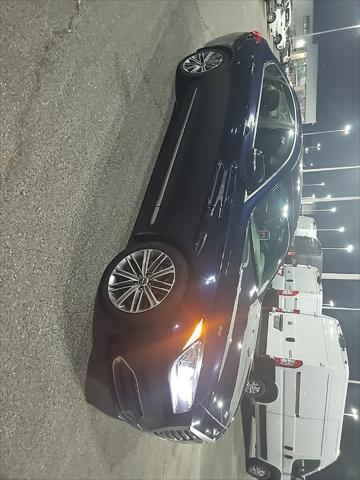 used 2018 Genesis G80 car, priced at $21,550