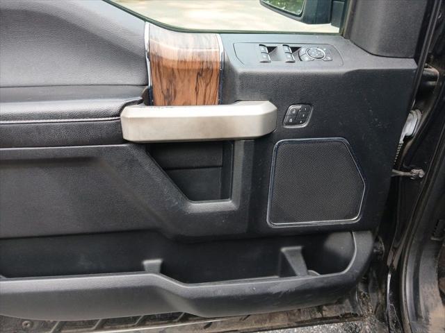 used 2019 Ford F-150 car, priced at $29,634
