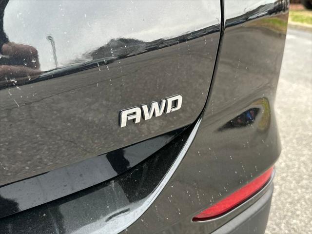 used 2020 Chevrolet Equinox car, priced at $15,700