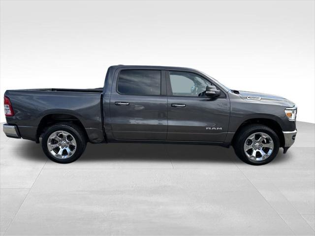 used 2020 Ram 1500 car, priced at $28,881