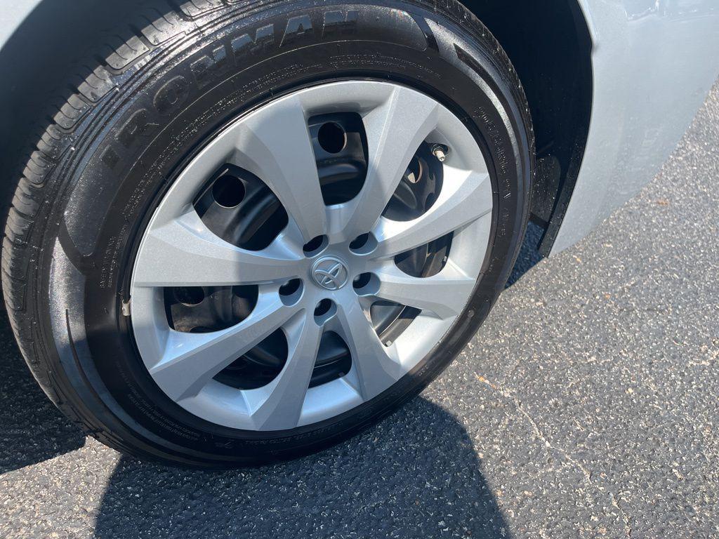 used 2022 Toyota Corolla car, priced at $19,680