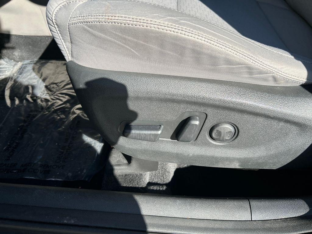 used 2021 Hyundai Tucson car, priced at $20,960