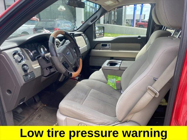 used 2009 Ford F-150 car, priced at $9,995
