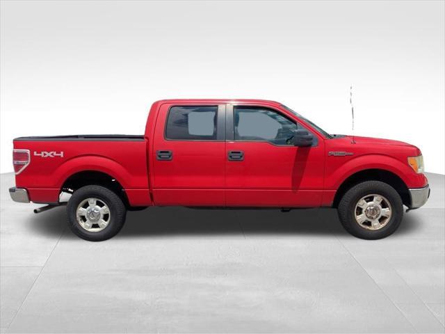used 2009 Ford F-150 car, priced at $9,995