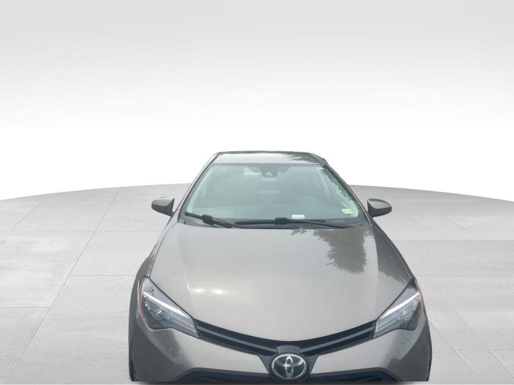 used 2017 Toyota Corolla car, priced at $10,355