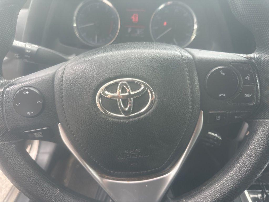 used 2017 Toyota Corolla car, priced at $10,355