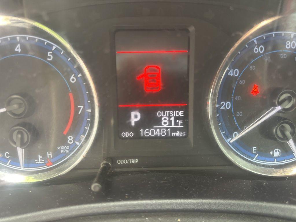 used 2017 Toyota Corolla car, priced at $10,355
