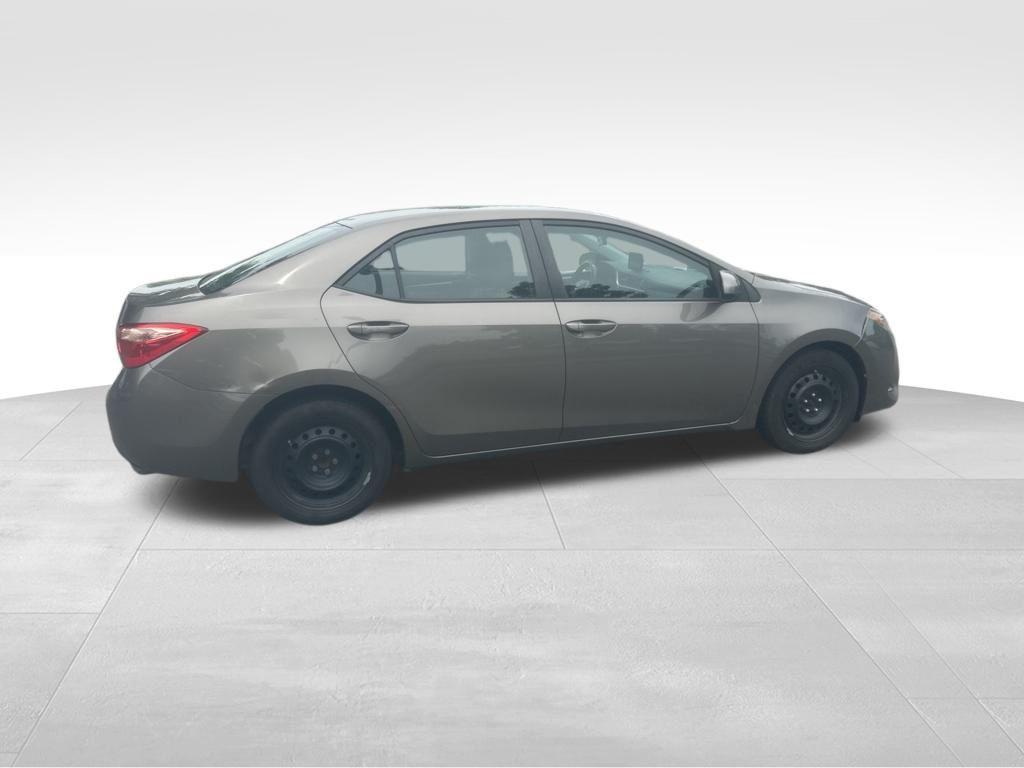 used 2017 Toyota Corolla car, priced at $10,355