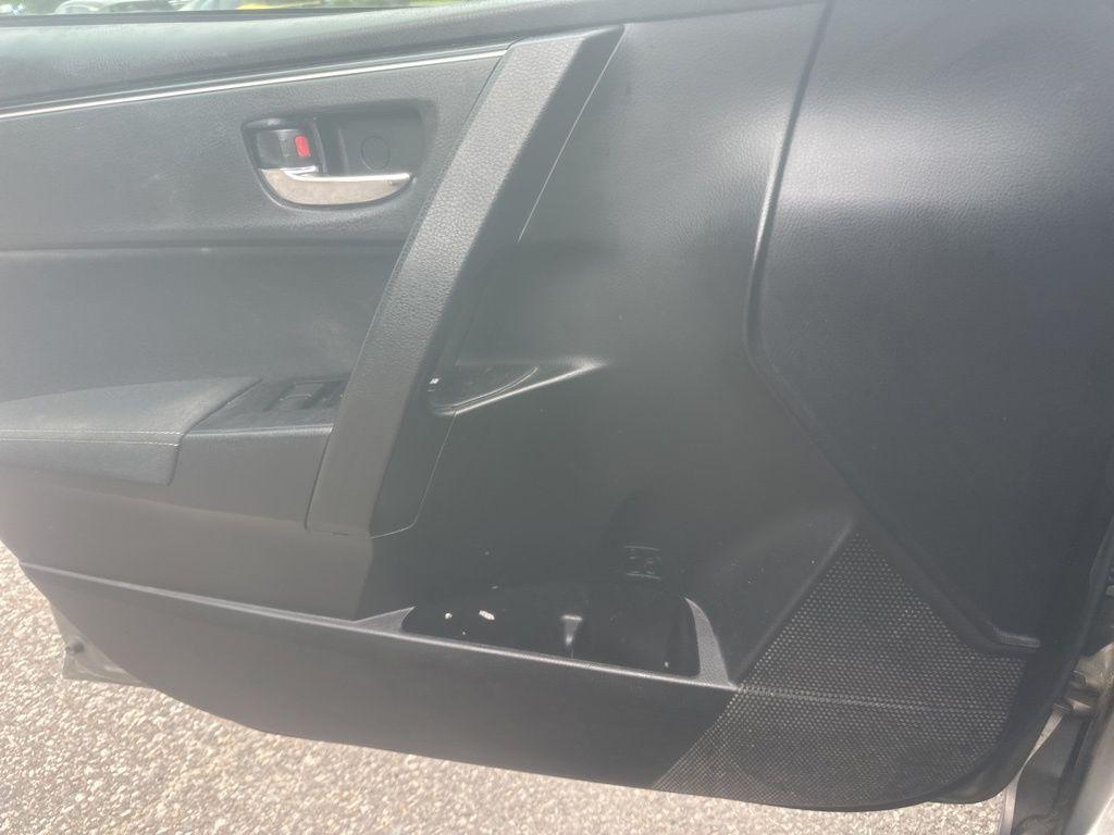 used 2017 Toyota Corolla car, priced at $10,355