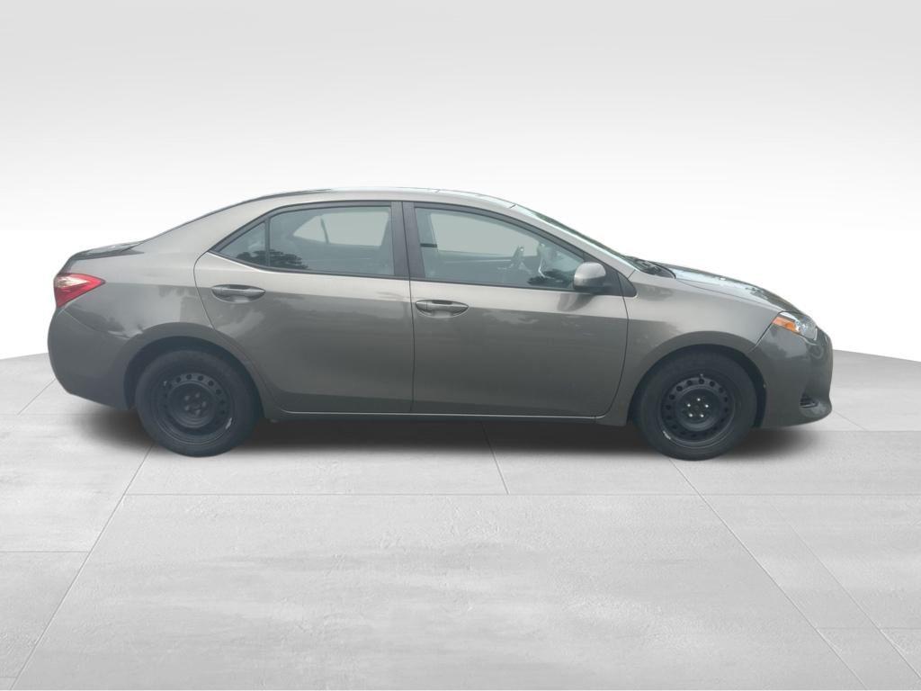 used 2017 Toyota Corolla car, priced at $10,355