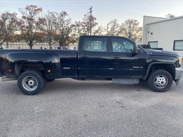 used 2019 GMC Sierra 3500 car, priced at $38,994