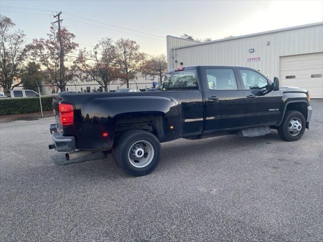 used 2019 GMC Sierra 3500 car, priced at $38,994