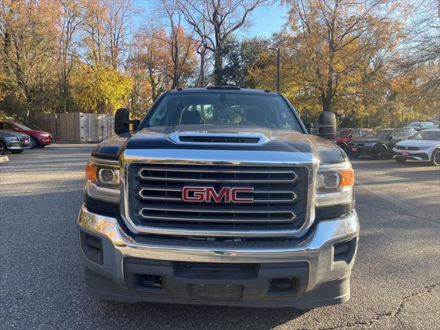 used 2019 GMC Sierra 3500 car, priced at $38,994