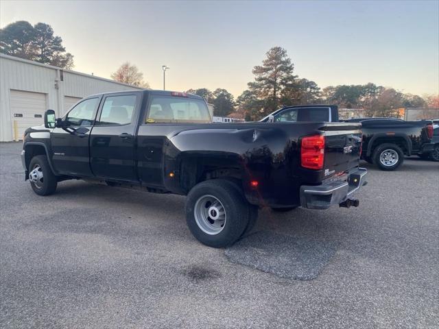 used 2019 GMC Sierra 3500 car, priced at $38,994