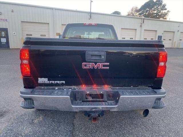 used 2019 GMC Sierra 3500 car, priced at $38,994