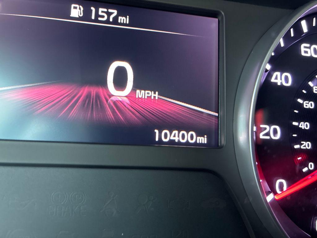 used 2024 Kia Forte car, priced at $20,462