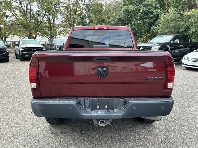 used 2020 Ram 1500 Classic car, priced at $27,205