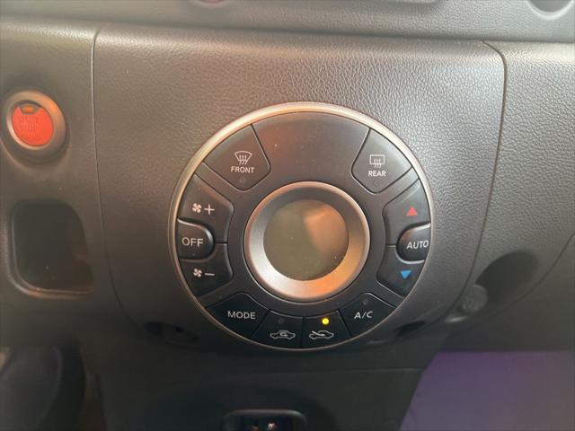 used 2014 Nissan Cube car, priced at $8,995