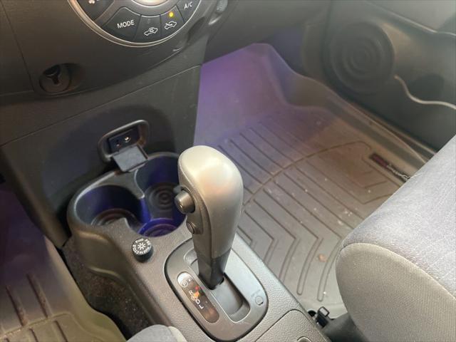used 2014 Nissan Cube car, priced at $8,995