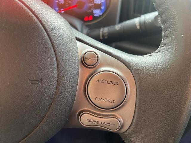 used 2014 Nissan Cube car, priced at $8,995