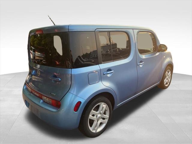 used 2014 Nissan Cube car, priced at $8,995