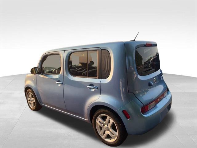 used 2014 Nissan Cube car, priced at $8,995