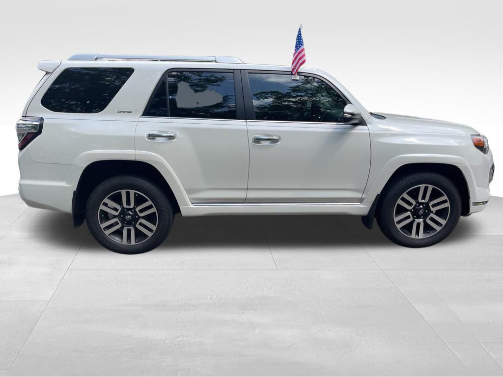used 2018 Toyota 4Runner car, priced at $32,504