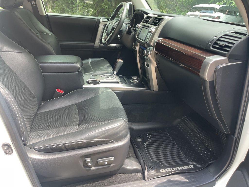 used 2018 Toyota 4Runner car, priced at $32,504