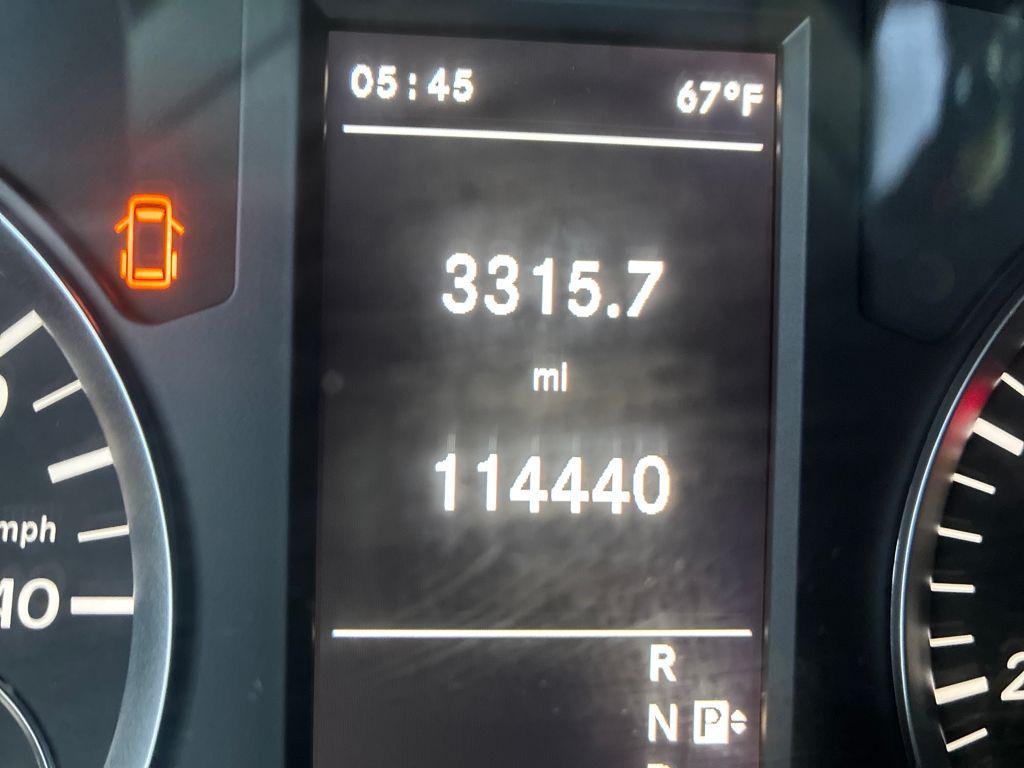 used 2018 Mercedes-Benz Metris car, priced at $15,994