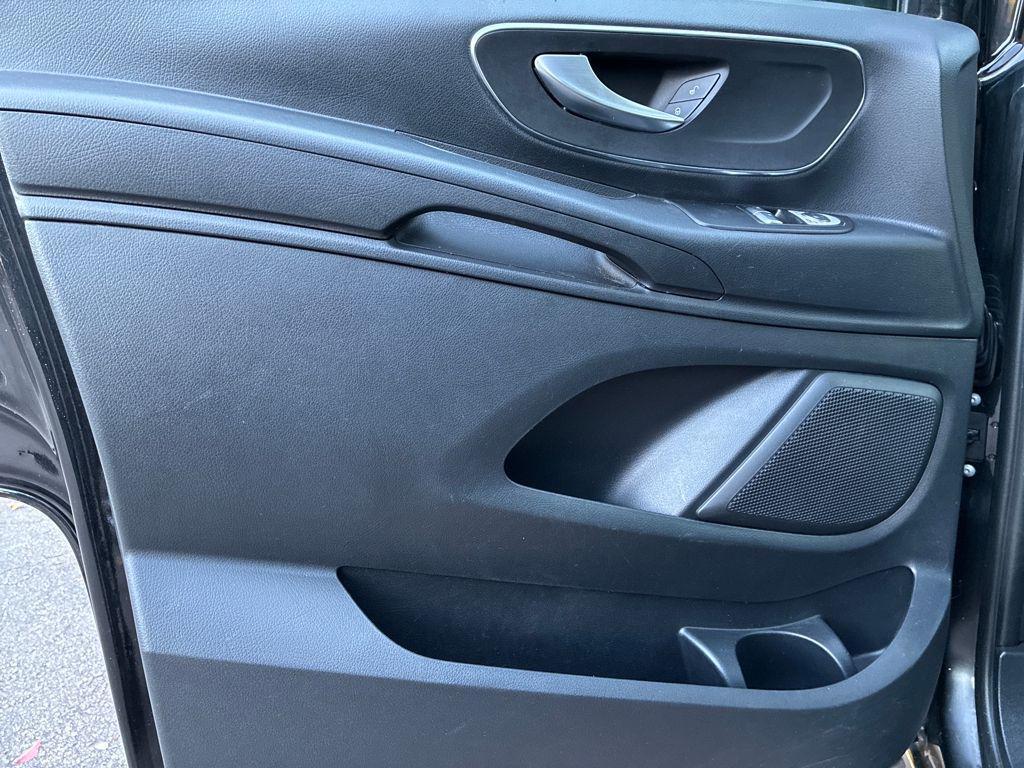 used 2018 Mercedes-Benz Metris car, priced at $15,994