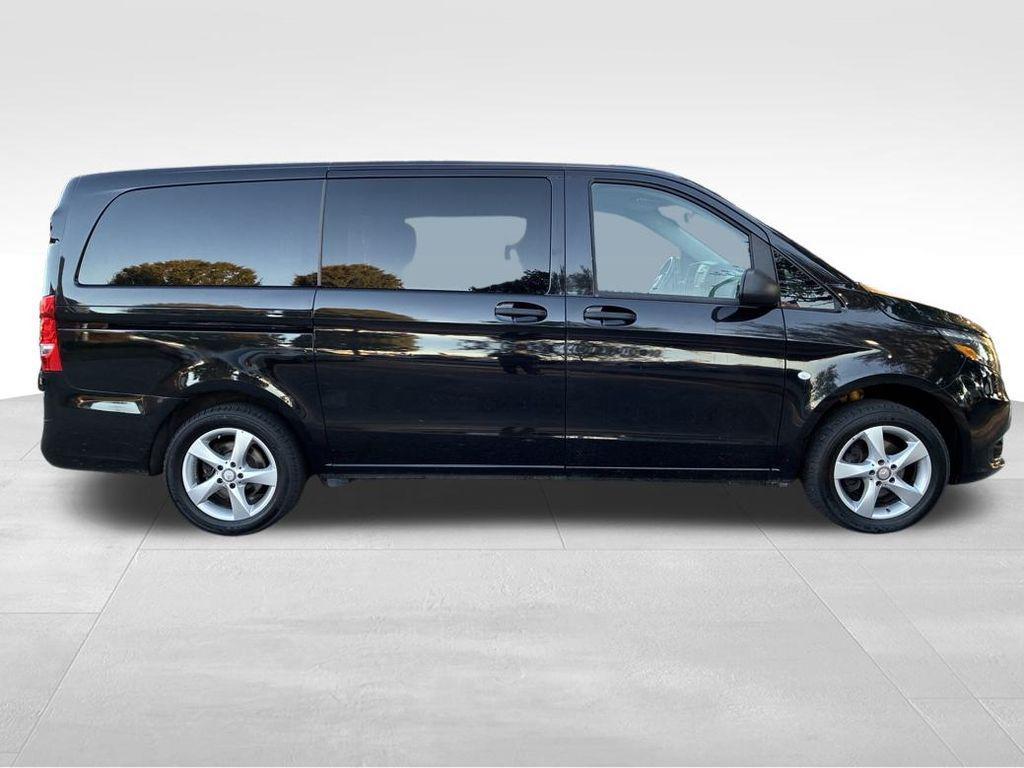 used 2018 Mercedes-Benz Metris car, priced at $15,994