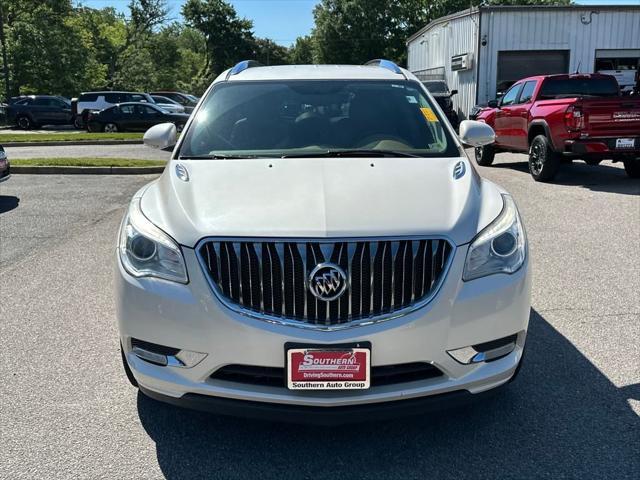 used 2013 Buick Enclave car, priced at $12,420