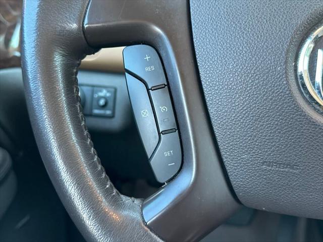 used 2013 Buick Enclave car, priced at $12,420