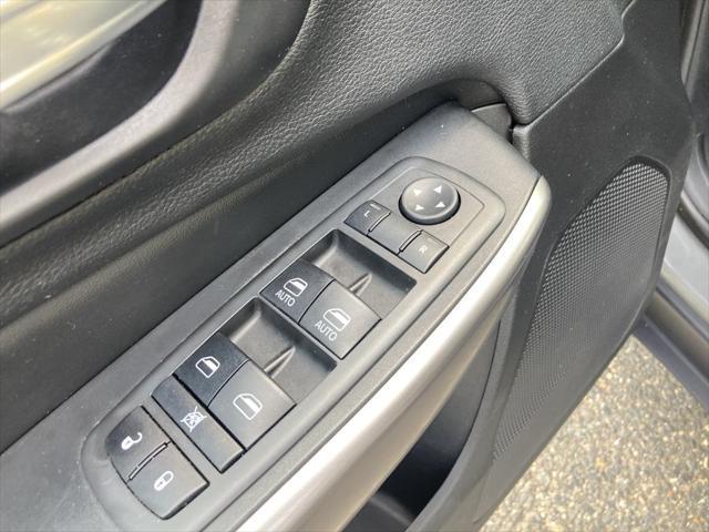 used 2019 Jeep Cherokee car, priced at $16,900
