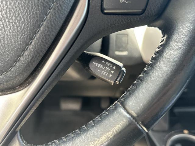 used 2018 Toyota RAV4 car, priced at $20,696