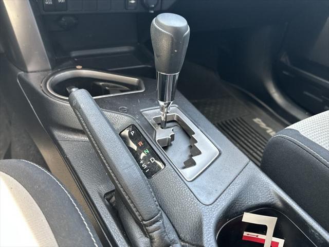 used 2018 Toyota RAV4 car, priced at $20,696