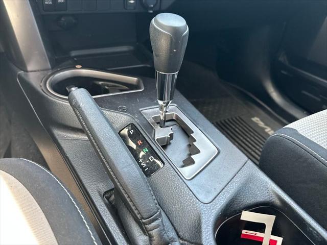 used 2018 Toyota RAV4 car, priced at $20,582
