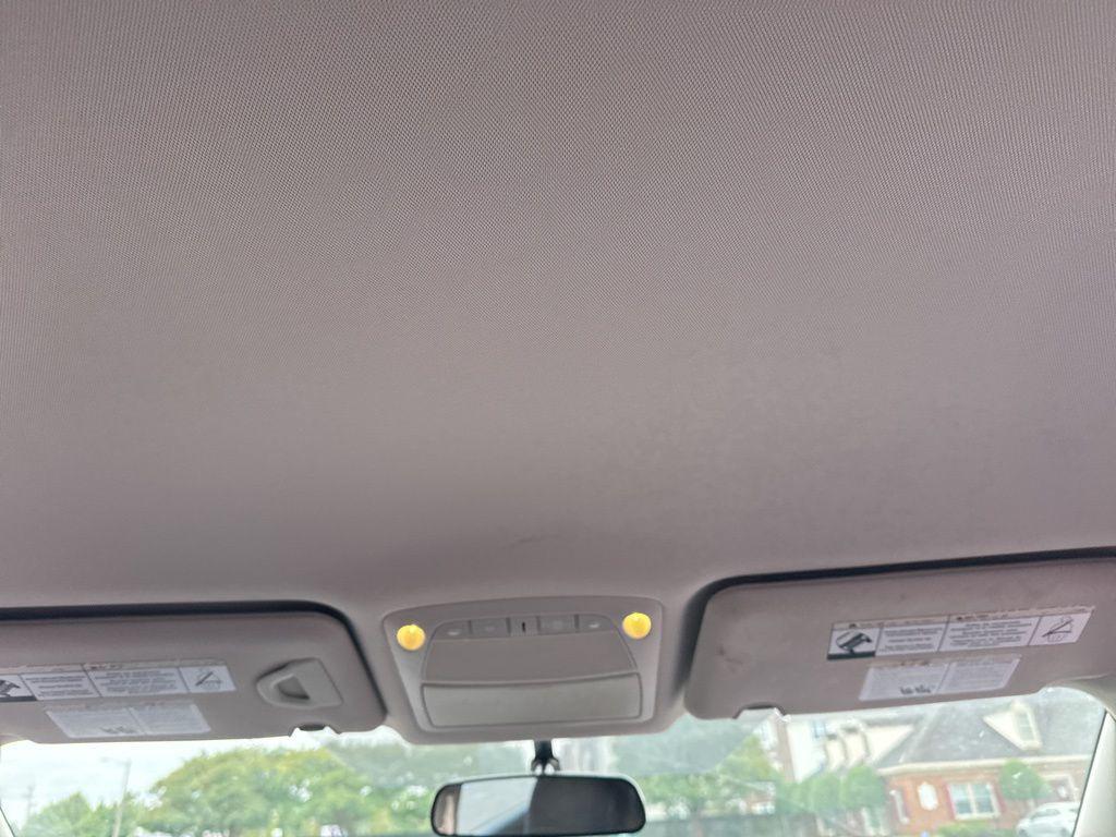 used 2016 Nissan Rogue car